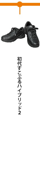 初代すこぶるハイブリッド2