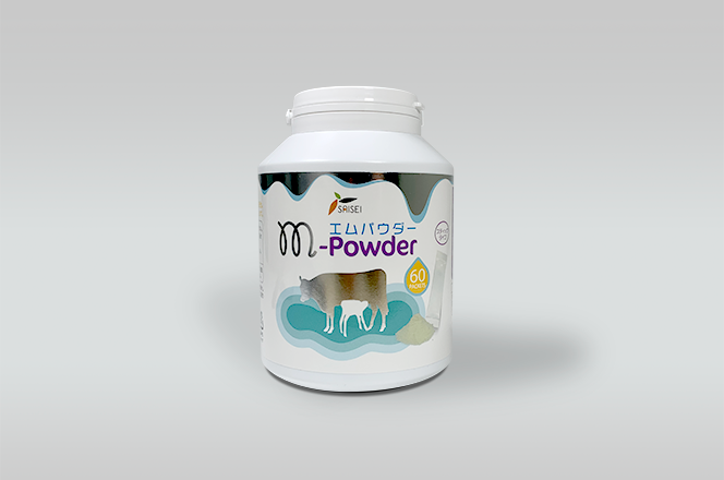 M-Powder