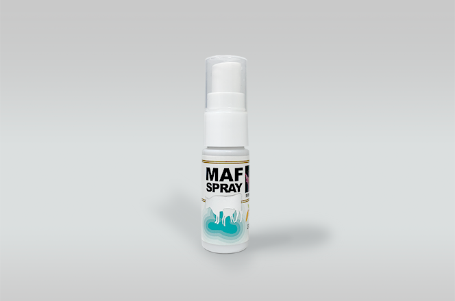 MAF SPRAY